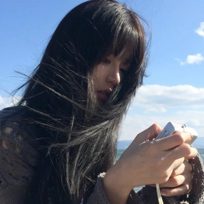 代表小姐